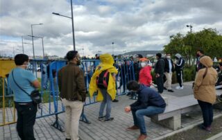 vacunación a abogados