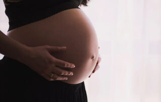 vacunación contra covid-19 a embarazadas