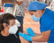 vacunación contra covid-19 los fines de semana