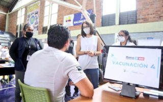 dosis de Astrazeneca