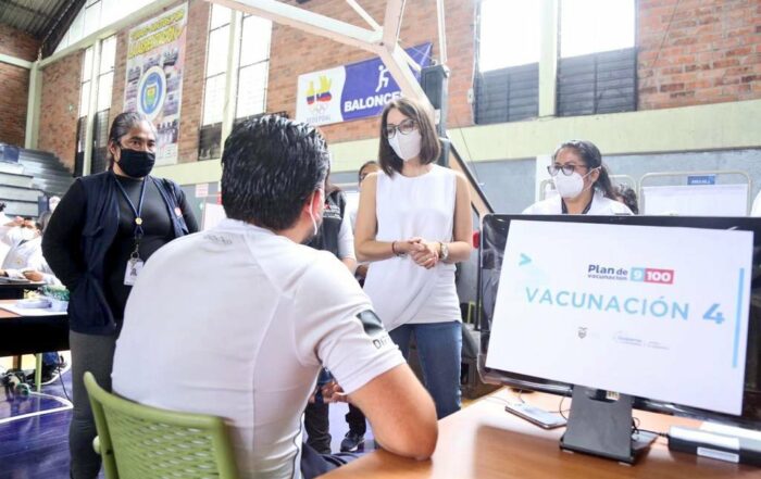 dosis de Astrazeneca