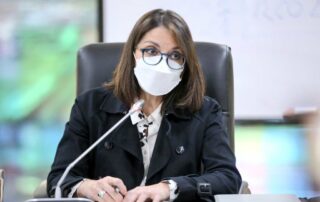 vacunación en empresas
