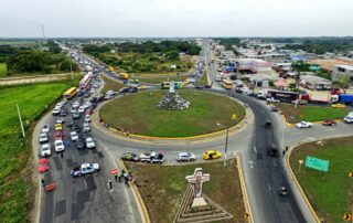 acuerdo entre gobierno y movimiento campesino