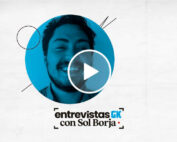 Gustavo Red&iacute;n habla sobre la flota internacional en la ZEE.