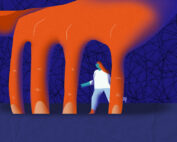 trata de personas en Ecuador