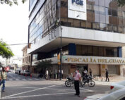 amenazas al fiscal del caso contra Abdalá Bucaram