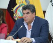 presunto asesino de Patricio Mendoza