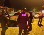 balacera en Quevedo