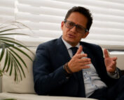 audiencia preparatoria de juicio de Freddy Carrión