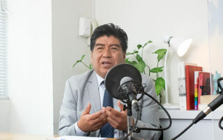 causas presentadas por Yunda