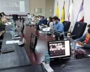 cerco epidemiológico en El Oro
