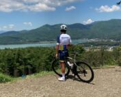 ciclismo de ruta