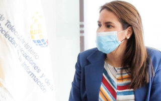 CNT fue declarada en estado de emergencia