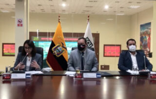 extender estado de excepción focalizado