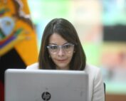 COE Nacional pidió extender estado de excepción