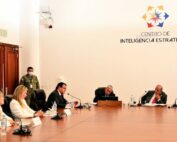 investigará a la ex Senain