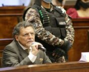 Pablo Celi compareció en la Asamblea