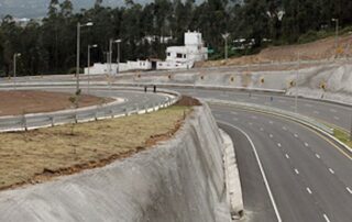 deportista atropellado