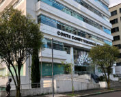 desclasificación de información del caso Nos Faltan 3