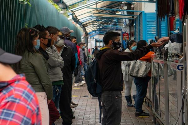 Día Mundial de la Población