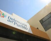 dirección de la Defensoría del Pueblo