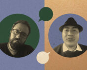 entrevista a Leonidas Iza