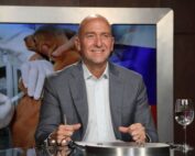 salud de César Monge