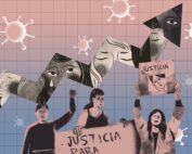 femicidios en Ecuador en 2021