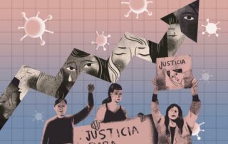 femicidios en Ecuador en 2021