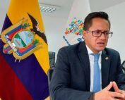CAL admitió a trámite juicios políticos contra Freddy Carrión