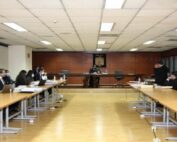 juicio a Freddy Carrión