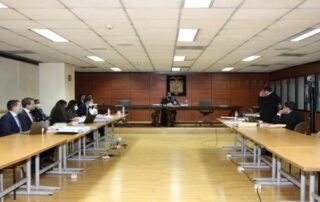 juicio a Freddy Carrión