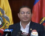 Guarderas asumirá cargo