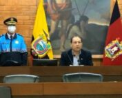 Guarderas se posesionó
