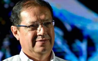 acto urgente a la Fiscalía