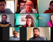 informe de gestión de Moreno