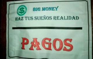 caso Big Money