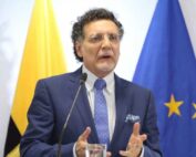 comparecencias en el juicio político a Pablo Celi Titular: Comparecencias en juicio político a Pablo Celi co