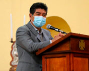 Jorge Yunda pidió aclaración