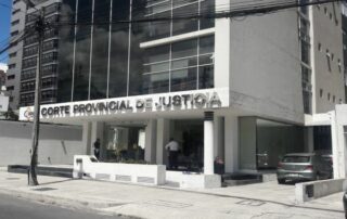 juicio a Abdalá y Jacobo Bucaram