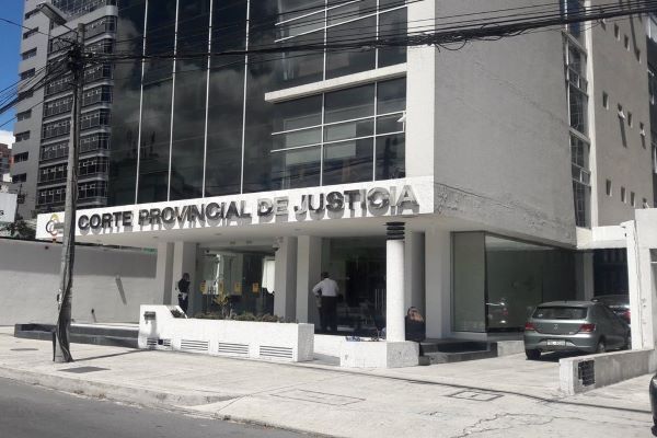 juicio a Abdalá y Jacobo Bucaram