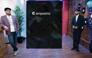 La Posta sobre Leonidas Iza