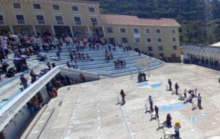 En Loja se exigirá carnet de vacunación