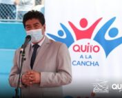 medidas cautelares a favor de Jorge Yunda