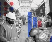 mercados de Quito