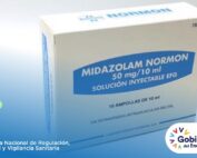 Midazolam Normon