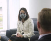 filtración de datos del Ministerio de Salud