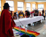 Movimiento Campesino del Ecuador