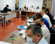 sentencia de Noé Salcedo