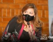 Nueva Vicealcaldesa Quito